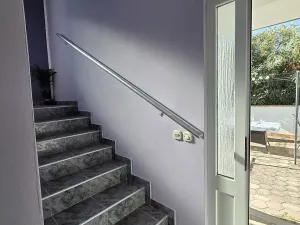 Prodej bytu 3+kk, Pula, Chorvatsko, Štinjanska cesta, 52 m2