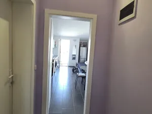 Prodej bytu 3+kk, Pula, Chorvatsko, Štinjanska cesta, 52 m2
