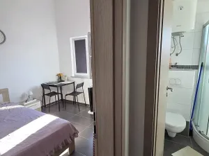 Prodej bytu 3+kk, Pula, Chorvatsko, Štinjanska cesta, 52 m2