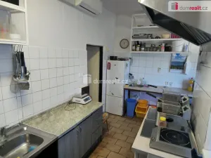 Prodej restaurace, Kolín - Kolín II, Pražská, 92 m2