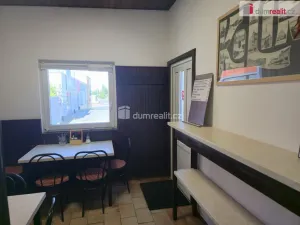 Prodej restaurace, Kolín - Kolín II, Pražská, 92 m2