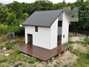 Prodej rodinného domu, Střelice, 82 m2