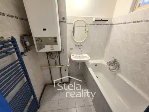 Prodej bytu 2+1, Bruntál, Čs. armády, 55 m2