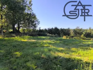 Prodej pozemku pro bydlení, Svinčany, 588 m2