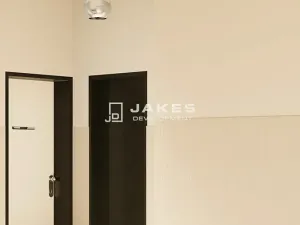 Prodej bytu 2+kk, Praha - Holešovice, Vinařská, 48 m2