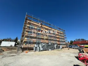 Prodej bytu 3+kk, Předboj, Ke Tvrzi, 50 m2