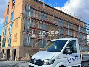 Prodej bytu 3+kk, Předboj, Ke Tvrzi, 50 m2