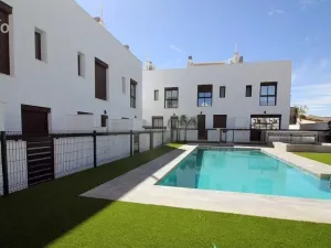 Prodej rodinného domu, Pilar de La Horadada, Alicante, Španělsko, 107 m2