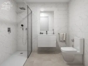 Prodej rodinného domu, Vera, Almería, Španělsko, 86 m2