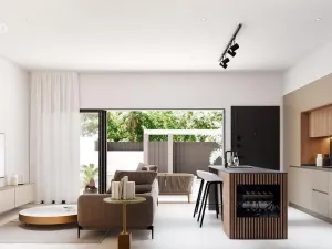 Prodej rodinného domu, Pilar de La Horadada, Alicante, Španělsko, 112 m2