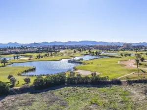 Prodej bytu 4+kk, Los Alcazares, Murcia, Španělsko, 98 m2