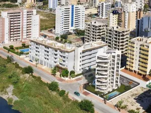Prodej bytu 4+kk, Guardamar del Segura, Alicante, Španělsko, 91 m2