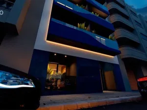 Prodej bytu 2+kk, Torrevieja, Alicante, Španělsko, 62 m2