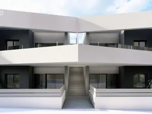 Prodej rodinného domu, San Miguel de Salinas, Alicante, Španělsko, 85 m2