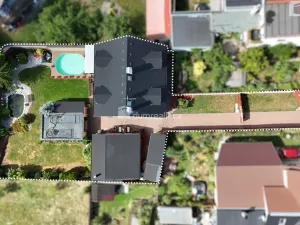 Prodej rodinného domu, Otvice, Nová, 142 m2
