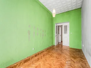 Prodej bytu 3+kk, Praha - Staré Město, U obecního dvora, 81 m2