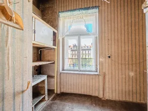 Prodej bytu 3+kk, Praha - Staré Město, U obecního dvora, 81 m2