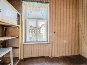 Prodej bytu 3+kk, Praha - Staré Město, U obecního dvora, 81 m2