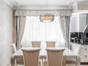 Prodej bytu 3+kk, Karlovy Vary, Zámecký vrch, 108 m2