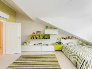 Prodej bytu 3+kk, Karlovy Vary, Zámecký vrch, 108 m2