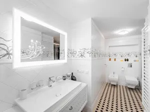 Prodej bytu 3+kk, Karlovy Vary, Zámecký vrch, 108 m2