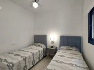 Prodej bytu 3+kk, San Miguel de Salinas, Alicante, Španělsko, 91 m2