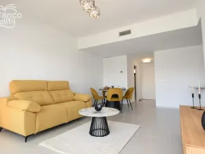 Prodej bytu 3+kk, San Miguel de Salinas, Alicante, Španělsko, 124 m2