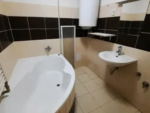 Pronájem bytu 2+kk, Ústí nad Labem, Resslova, 42 m2