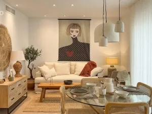 Prodej rodinného domu, Algorfa, Alicante, Španělsko, 73 m2