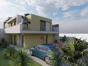 Prodej rodinného domu, Torrevieja, Alicante, Španělsko, 120 m2