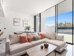 Prodej rodinného domu, Torrevieja, Alicante, Španělsko, 120 m2