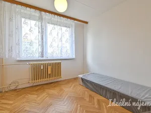 Pronájem bytu 3+1, Brno - Královo Pole, Herčíkova, 65 m2