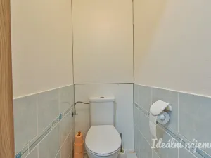 Pronájem bytu 3+1, Brno - Královo Pole, Herčíkova, 65 m2
