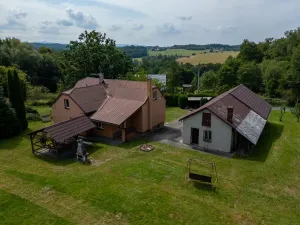 Prodej rodinného domu, Havířov - Bludovice, Datyňská, 145 m2