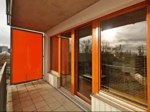 Pronájem bytu 1+kk, Praha - Strašnice, Vinohradská, 38 m2