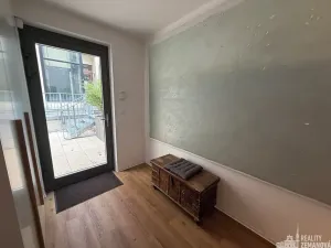 Pronájem bytu 2+kk, Praha - Vinohrady, Korunní, 56 m2
