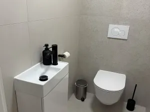 Pronájem bytu 2+kk, Praha - Vinohrady, Korunní, 56 m2