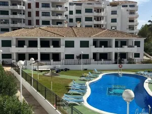Prodej bytu 3+kk, Orihuela Costa, Alicante, Španělsko, 96 m2