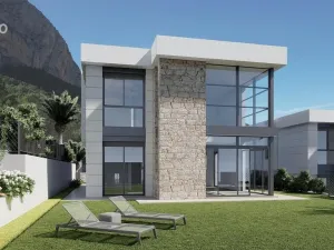 Prodej rodinného domu, Polop, Alicante, Španělsko, 137 m2