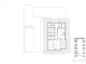 Prodej rodinného domu, Moraira_Teulada, Alicante, Španělsko, 395 m2