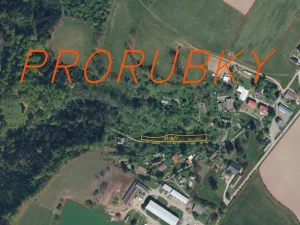Prodej pozemku, Liberk, 1548 m2