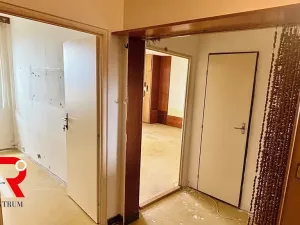 Prodej bytu 2+kk, Brno, Elplova, 44 m2