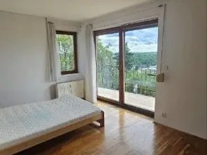 Pronájem bytu 3+kk, Praha - Libeň, 87 m2
