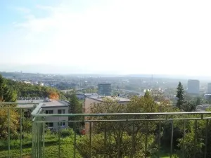Pronájem bytu 3+kk, Praha - Libeň, 87 m2