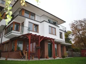Pronájem bytu 3+kk, Praha - Libeň, 87 m2