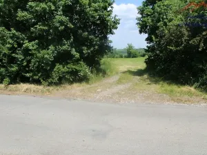 Prodej pozemku pro bydlení, Roblín, Karlštejnská, 1005 m2