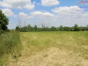 Prodej pozemku pro bydlení, Roblín, Karlštejnská, 1005 m2