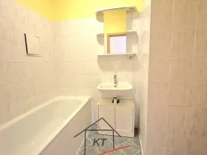 Pronájem bytu 2+kk, Ústí nad Labem, Baráčnická, 47 m2