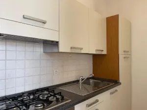 Pronájem bytu 2+kk, Praha - Nové Město, Tyršova, 45 m2