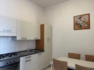Pronájem bytu 2+kk, Praha - Nové Město, Tyršova, 45 m2